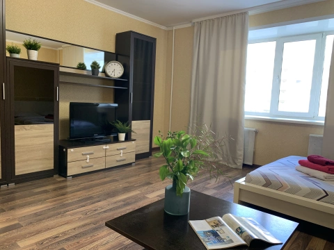 г Екатеринбург, ул Репина, д 107