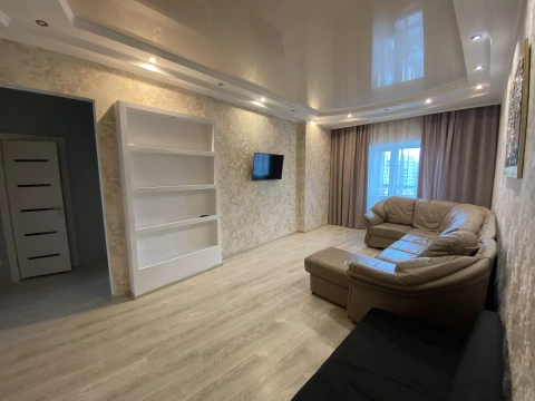 г Казань, ул Чистопольская, д 36