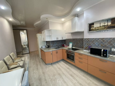 г Казань, ул Чистопольская, д 36