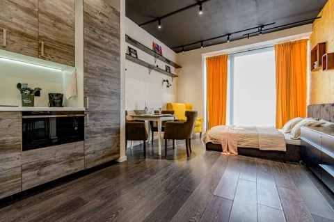 г Москва, Ленинградский пр-кт, д 36 стр 36