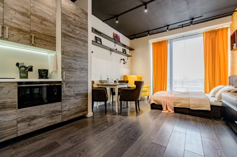 г Москва, Ленинградский пр-кт, д 36 стр 36