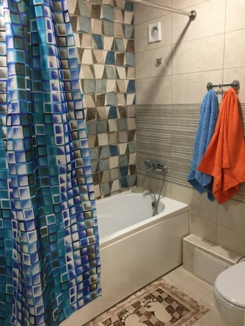 Ставропольский край, г Пятигорск, ул Московская, д 82 к 1