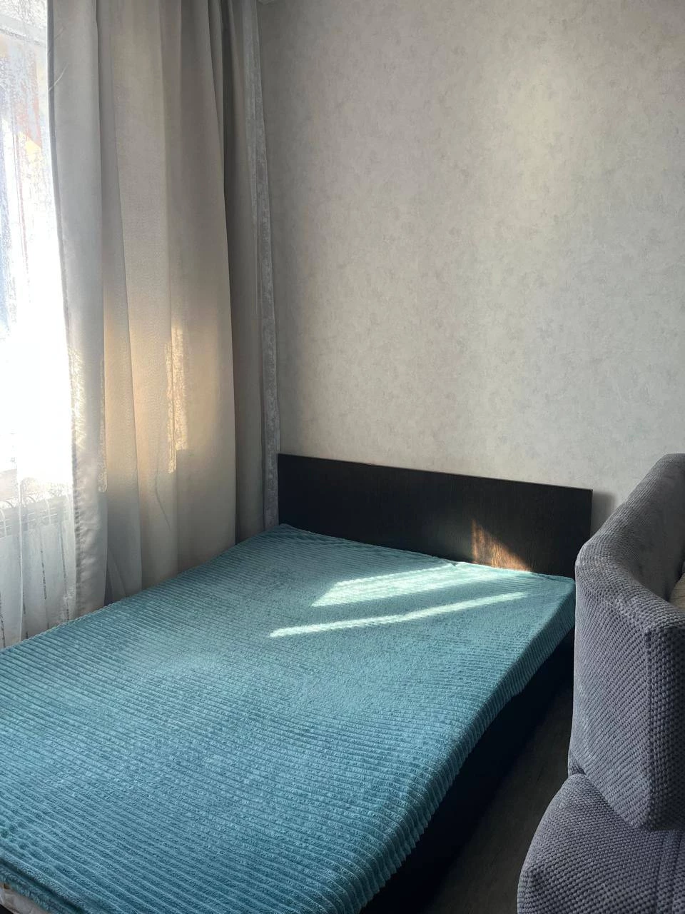 Уютная квартира в новом доме