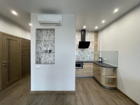 г Новосибирск, ул Кошурникова, д 23