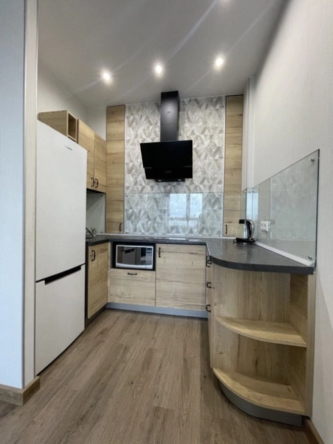 г Новосибирск, ул Кошурникова, д 23