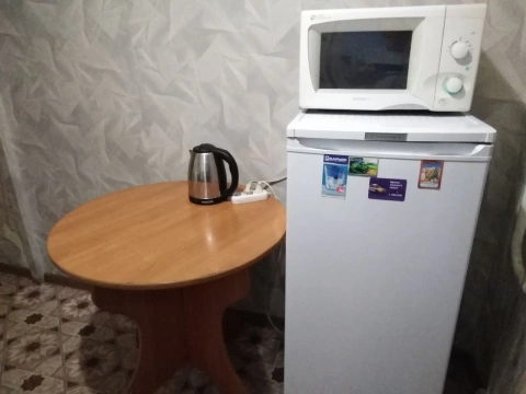 г Ярославль, ул Серго Орджоникидзе, д 10