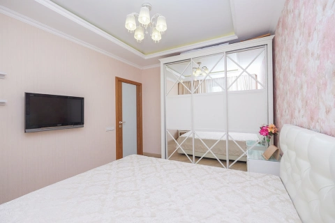 г Новосибирск, пр-кт Карла Маркса, д 11