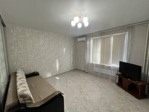 Самарская обл, Волжский р-н, село Лопатино, мкр Южный город, ул Алабина, д 2