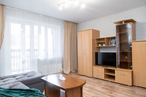 г Красноярск, ул Дубровинского, д 110а