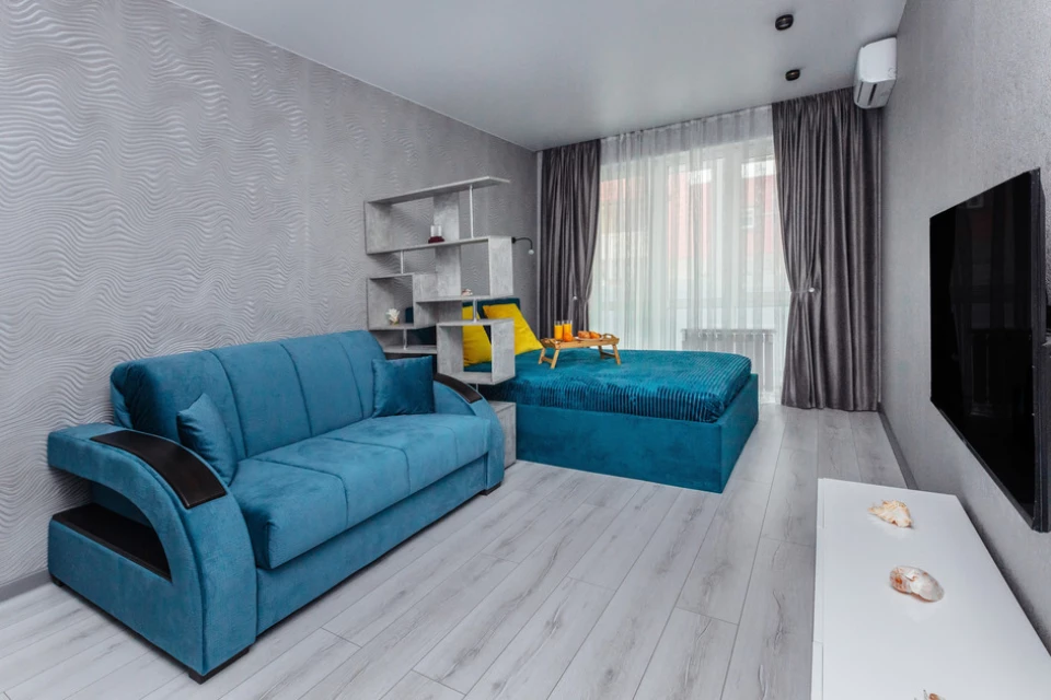 квартира на пер. Трунова