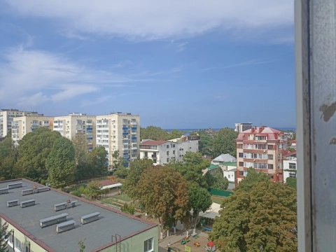 Краснодарский край, г Анапа, ул Новороссийская, д 232