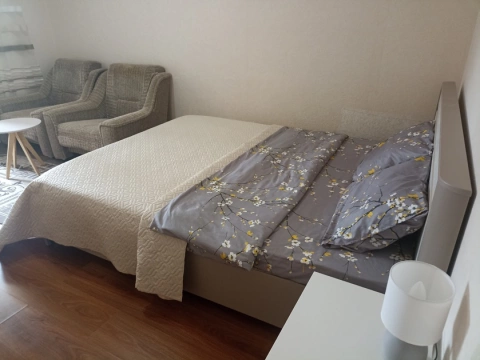Краснодарский край, г Анапа, ул Новороссийская, д 232