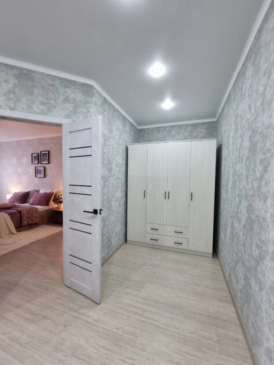 Астрахань,переулок Аршанский,4