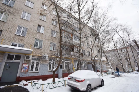 г Москва, 1-й Зборовский пер, д 11