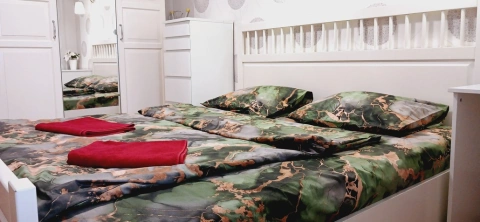 г Казань, ул Адоратского, д 3А