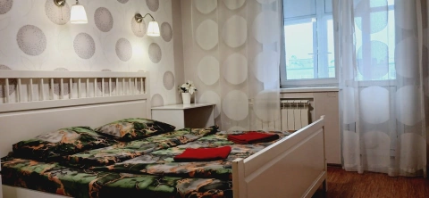 г Казань, ул Адоратского, д 3А