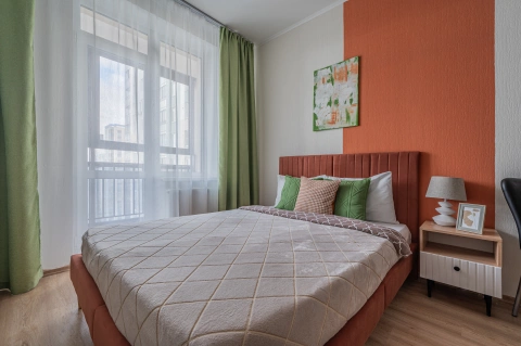 г Екатеринбург, ул Крестинского, д 8