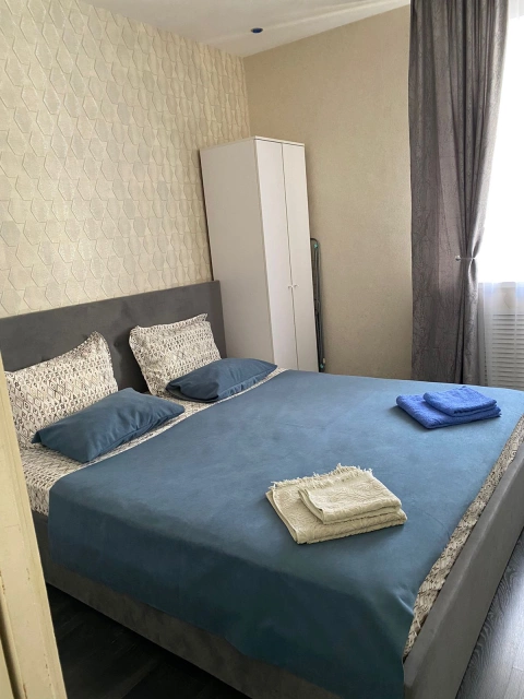 Ставропольский край, г Пятигорск, ул Пушкинская, д 15А, кв 3