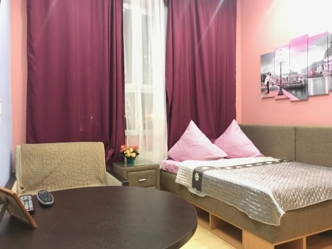 Московская обл, г Мытищи, ул Колпакова, д 31
