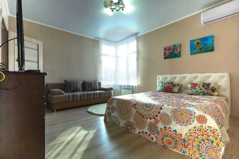 г Астрахань, ул Савушкина, д 6д