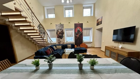 г Санкт-Петербург, Невский пр-кт, д 32-34