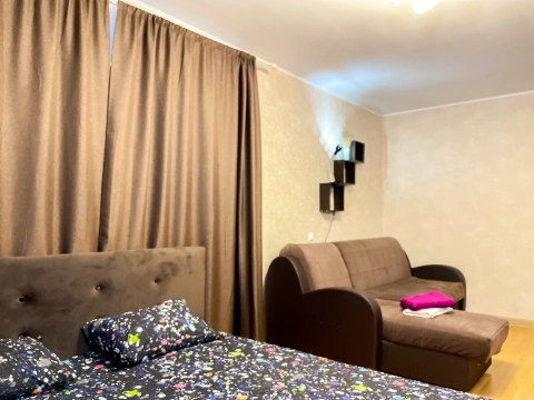 г Москва, Юрьевский пер, д 22 к 3