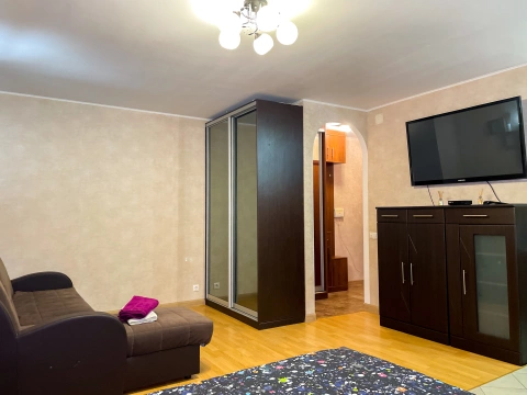 г Москва, Юрьевский пер, д 22 к 3