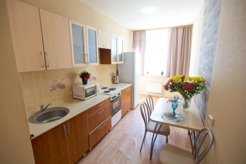 г Красноярск, ул Алексеева, д 39