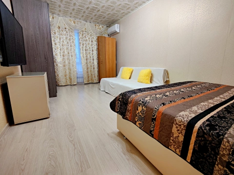 г Самара, мкр Крутые Ключи, д 14