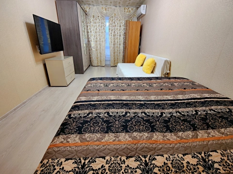 г Самара, мкр Крутые Ключи, д 14
