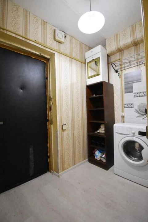 г Москва, ул 9-я Парковая, д 49 к 1