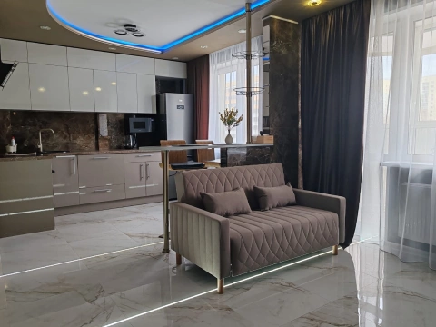 г Екатеринбург, ул Спутников, д 16