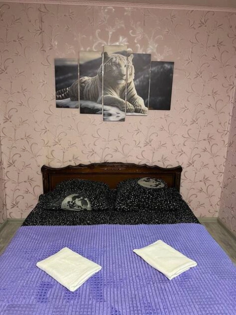г Тула, ул Тимирязева, д 101 к 6