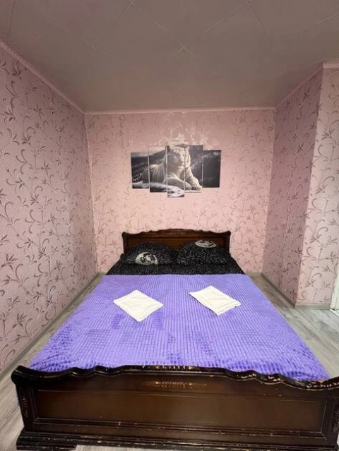 г Тула, ул Тимирязева, д 101 к 6