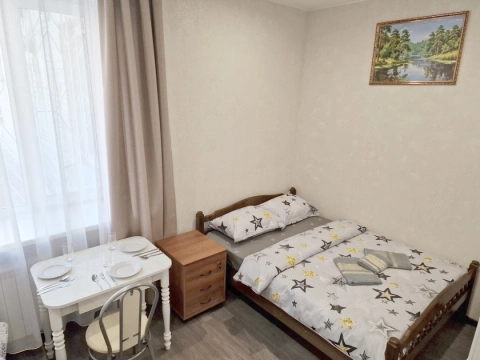 г Москва, ул Автозаводская, д 17 к 3