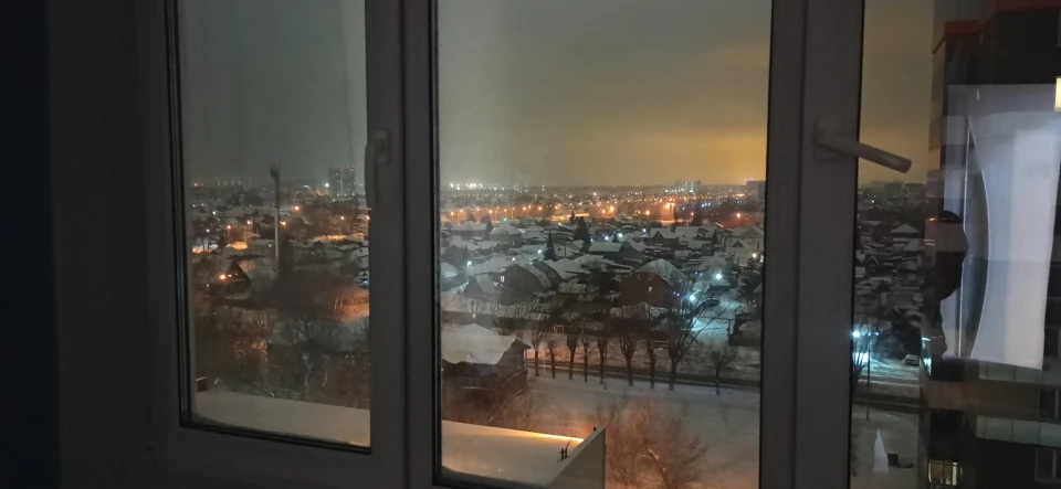 1 ком квартира