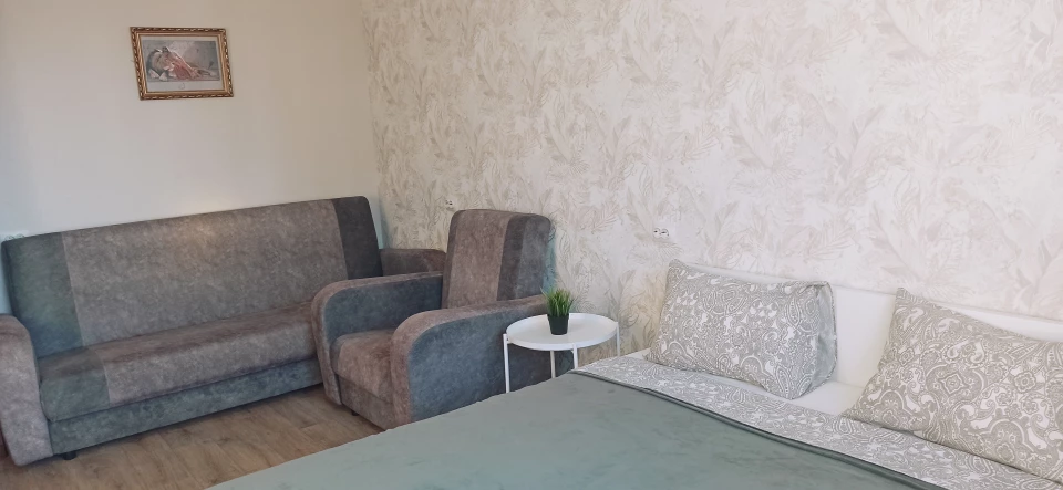 1 ком квартира