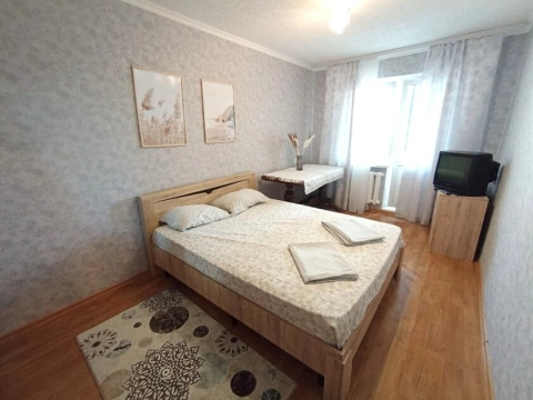 г Ростов-на-Дону, пр-кт 40-летия Победы, д 95/4