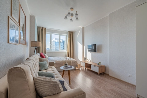 г Екатеринбург, ул Белинского, д 177А к 3