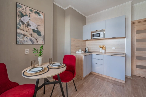 г Екатеринбург, ул Белинского, д 177А к 3