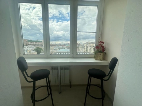 г Москва, Оружейный пер, д 15А