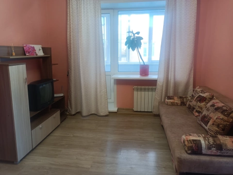 г Пермь, ул Борчанинова, д 3