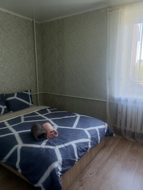 г Пермь, ул Борчанинова, д 3