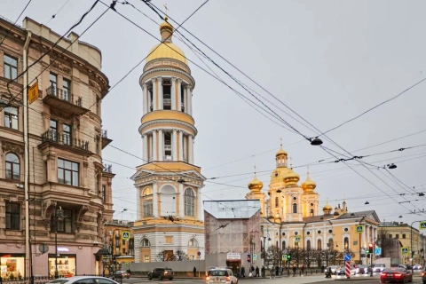 г Санкт-Петербург, Владимирский пр-кт, д 15