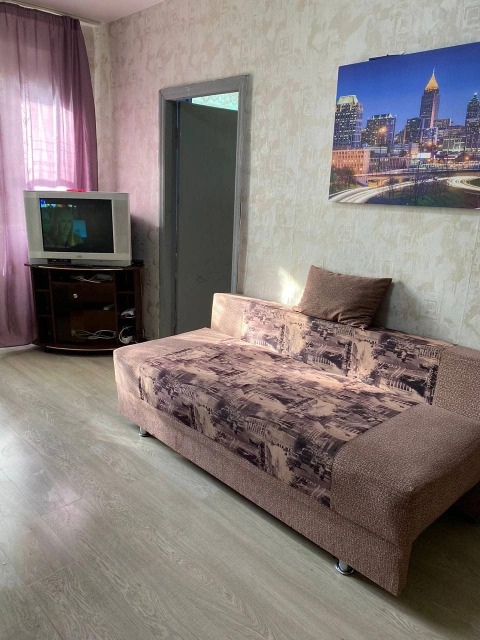 г Тула, ул Смидович, д 20