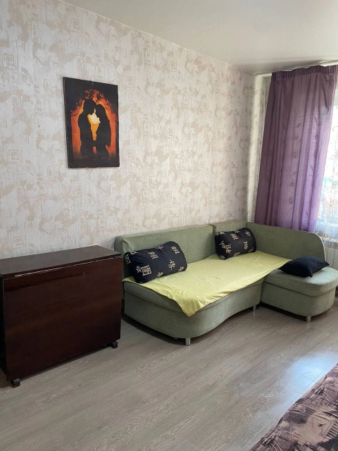 г Тула, ул Смидович, д 20