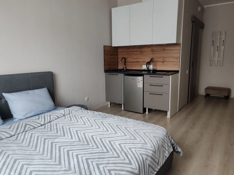 г Екатеринбург, Переходный пер, д 3а