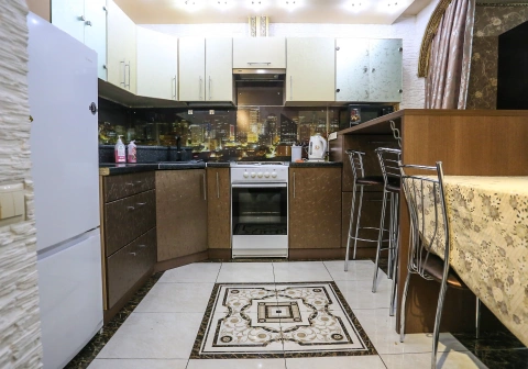г Томск, ул Ивановского, д 20
