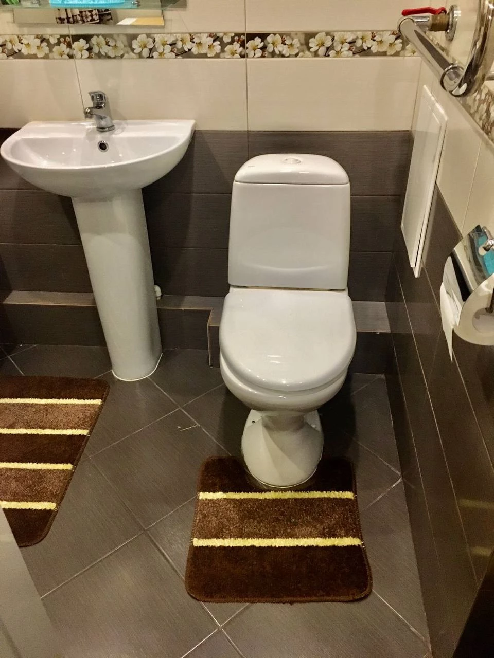 Квартира рядом с центром