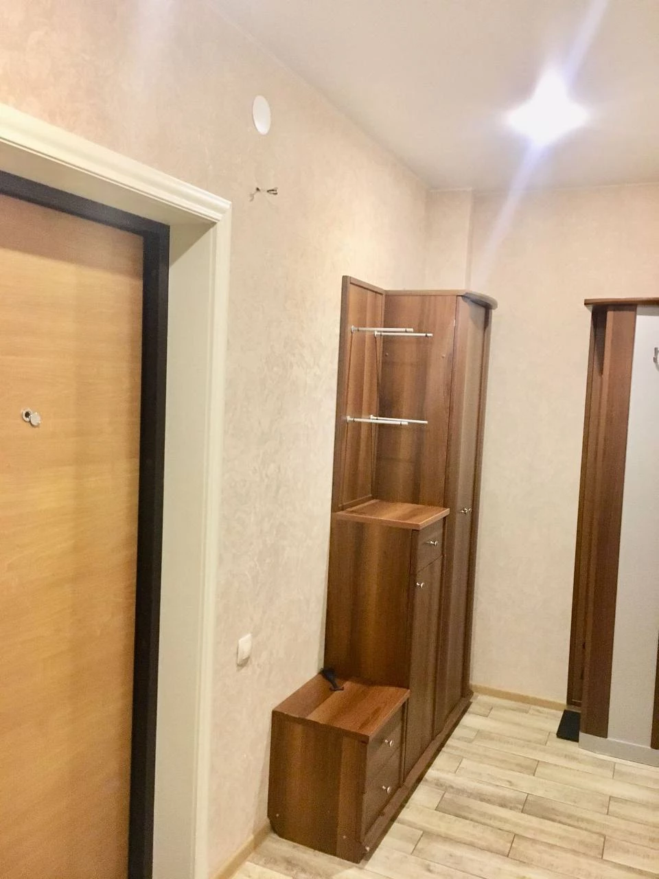 Квартира рядом с центром